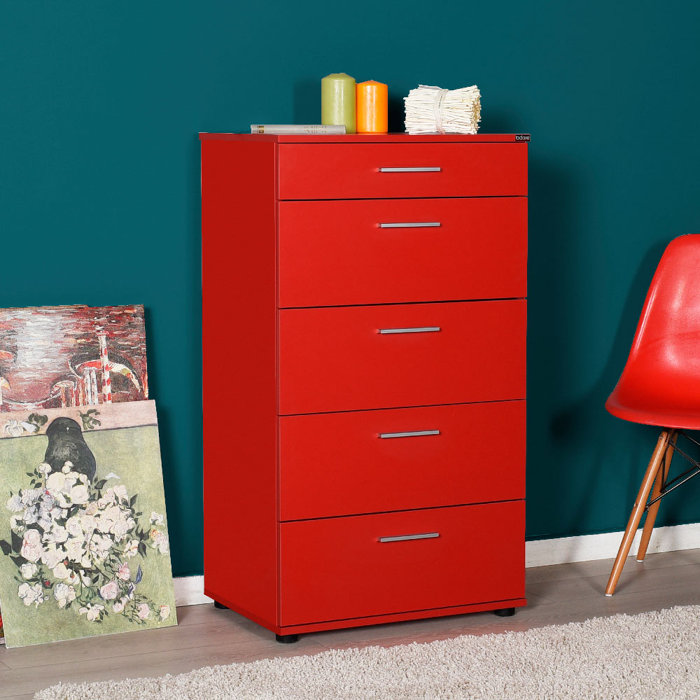 Rebrilliant Kommode Burnam | Wayfair.de